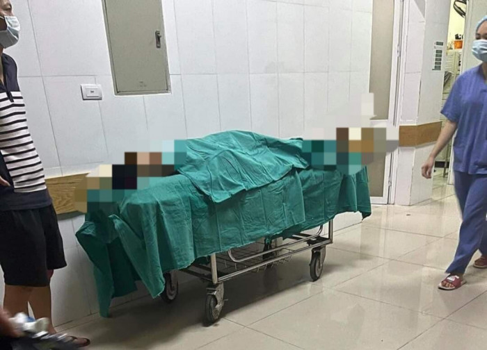 Vụ nam sinh lớp 9 ở Nam Định bị đâm tử vong: Hé lộ nguồn cơn của bị kịch
