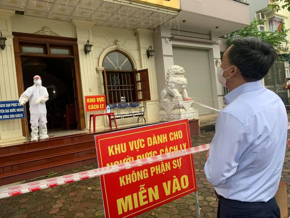 NÓNG: Chủng virus gây COVID-19 biến thể Ấn Độ đã có mặt tại Việt Nam
