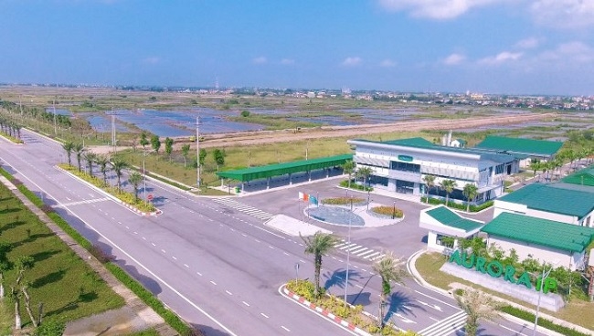 Nam Định gọi vốn hàɴɢ loạt siêu dự án tỷ đô