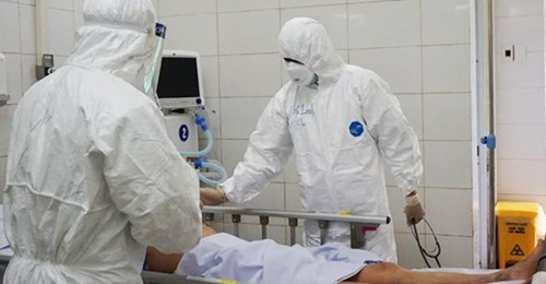 Ca tử vong thứ 39 liên quan tới COVID-19 tại Việt Nam có nhiều bệnh nền