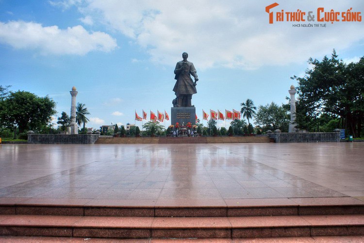 Tên gọi tỉnh Nam Định mang ý nghĩa gì?