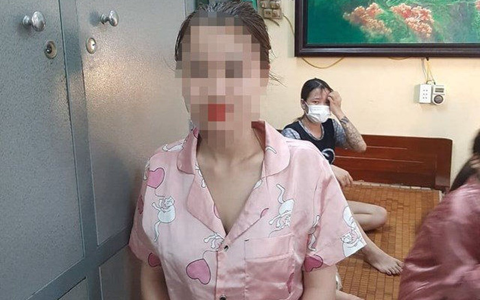 Nam Định: Bắt giữ 89 đối tượng nam, nữ mở “tiệc ma túy” trong khách sạn