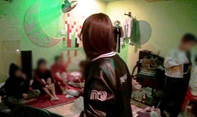 Bé gái 14 tuổi ở Nam Định mất tích, lộ chuyện “động trời” phía sau
