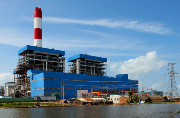 Nam Định muốn xây 4 dự án nhiệt điện, điện gió đến năm 2026