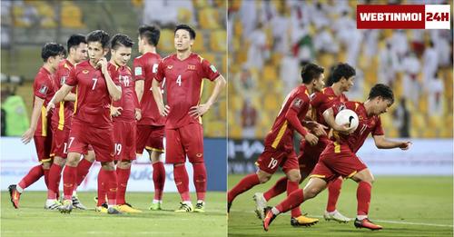 Vừa trở về nhận tin 3 cầu thủ Indonesia dương tính Covid-19, tuyển Việt Nam chờ quyết định cách ly