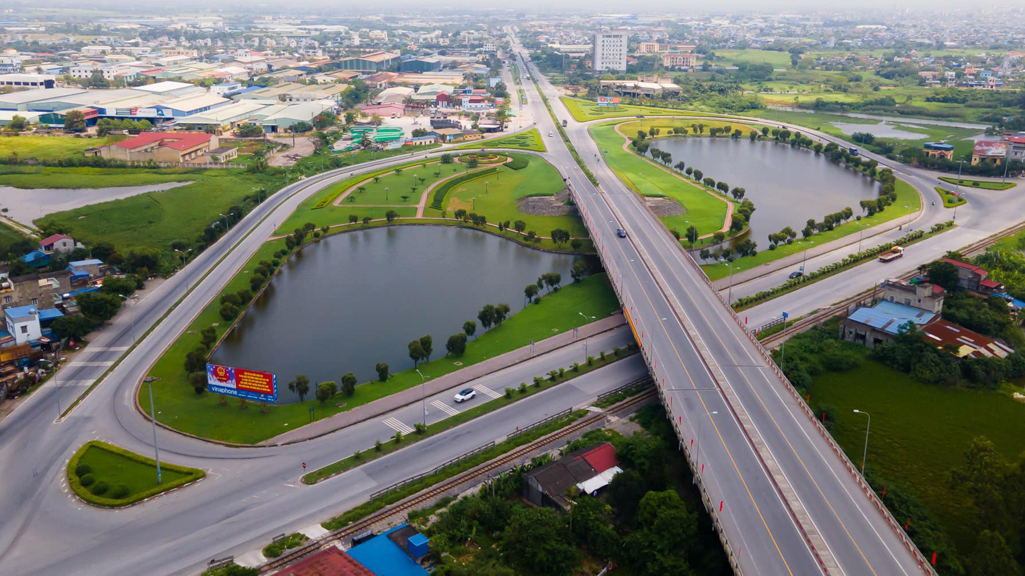 Nam Định : Bổ sung 2 tuyến đường vào Quy hoạch phát triển giao thông đường bộ tỉnh đến năm 2030