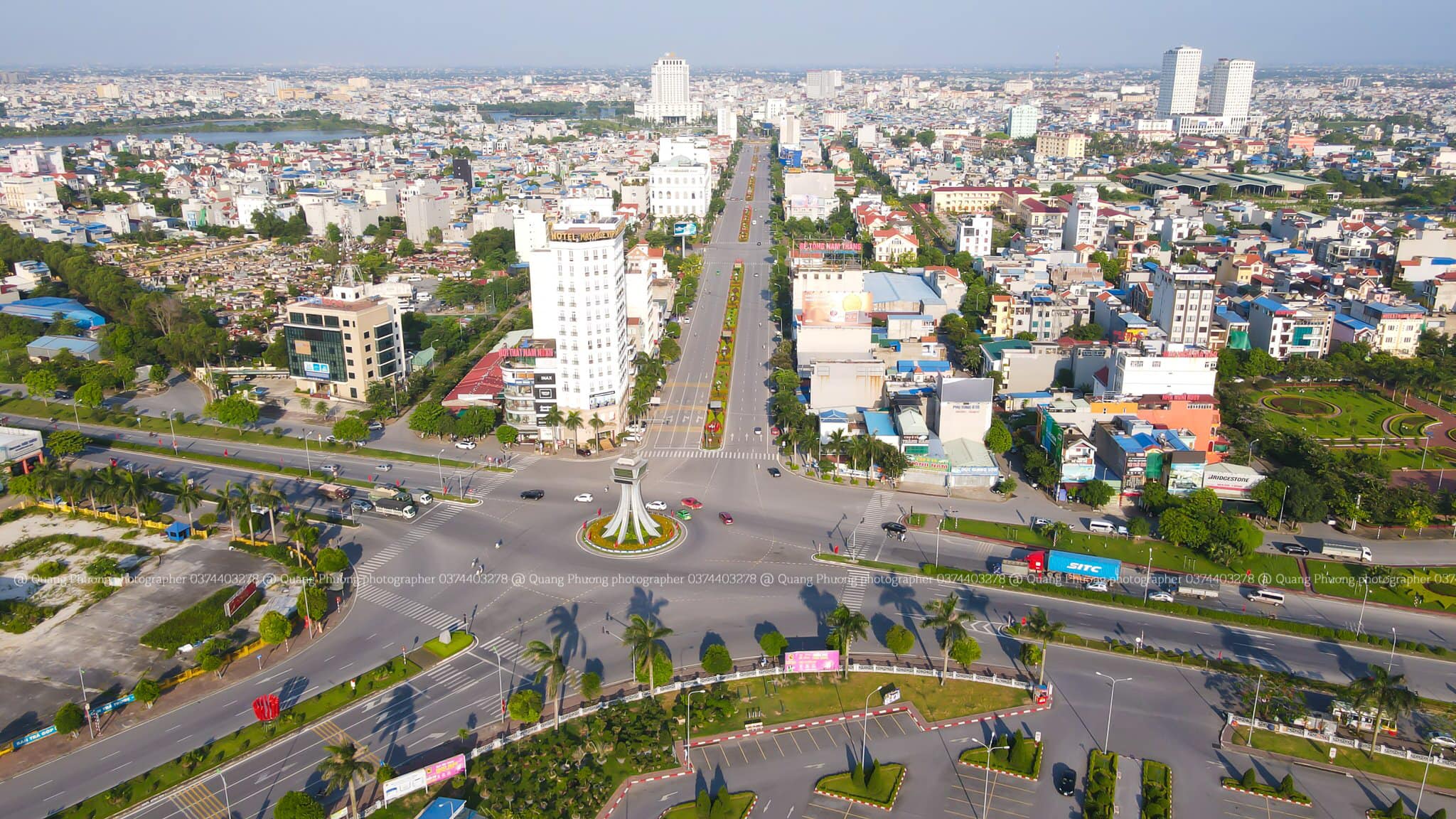 Nam Định có điểm trung bình Khối A xét tuyển cao nhất cả nước