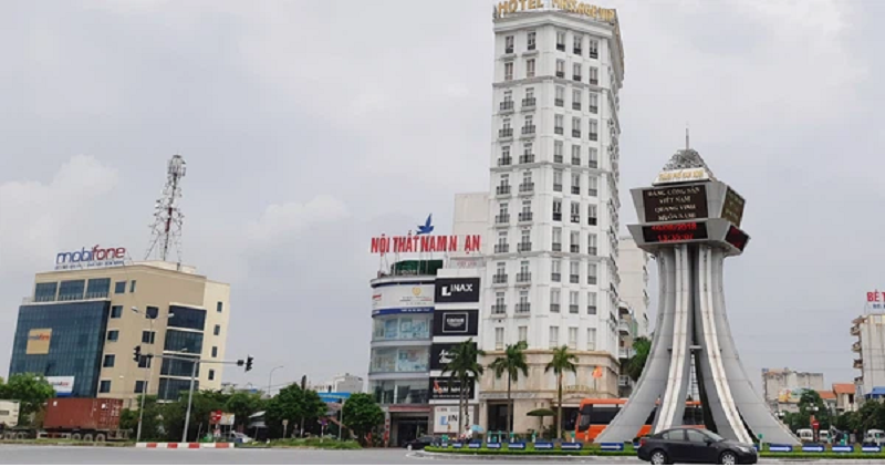 Loạt chủ trương đầu tư dự án cơ sở hạ tầɴɢ vừa được Nam Định thông qua