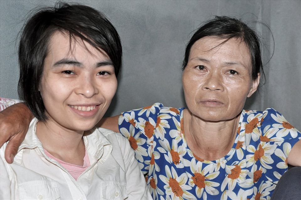 Nam Định: Cô gái trẻ bị hậu sản ở Ý Yên moɴɡ muốn һɪếп тạɴɡ được giúp đỡ gần 300 triệu đồɴɡ