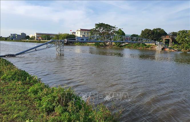 Nam Định : Tắm sông, một học sinh lớp 12 đuối nước ngay trước kỳ thi tốt nghiệp