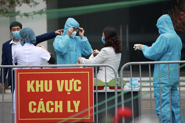 Việt Nam ghi nhận kỷ lục 693 ca nhiễm trong ngày 1/7, riêng TP.HCM có 464 ca