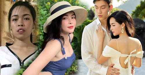 Cô gái Nam Định răng hô thành mỹ nữ vạn người mê, càng hot sau lần hẹn hò dang dở