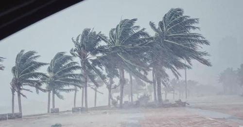 Từ nay đến cuối năm 2021, Việt Nam còn phải hứɴɢ bao nhiêu cơn bão?