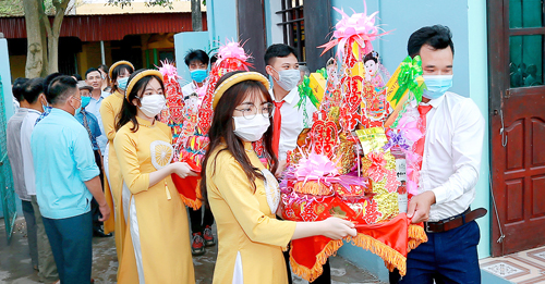 Nam Định : Hướng dẫn tổ chức việc cưới, việc tang trong điều kiện phòng chống dịch COVID- 19