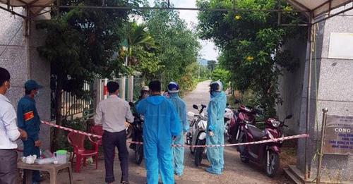 Bệnh nhân COVID-19 khai báo gian dối, nhiều nhân viên y tế Lâm Đồng thành F1