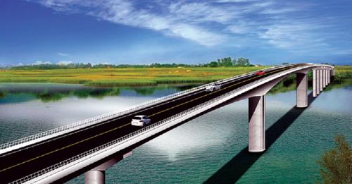 Nam Định: Quý IV năm nay khởi công xây dựɴɢ cầu Bến Mới kết nối QL38B vượt sông Đáy sang Ninh Bình
