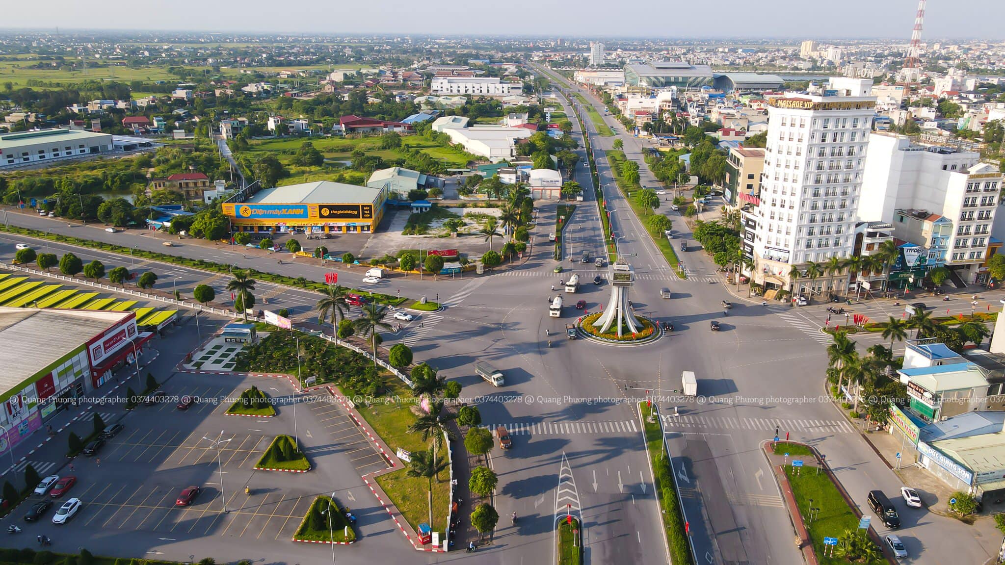 Nam Định : Chuẩn bị tốt các điều kiện cho cuộc diễn tập khu vực phòng thủ tỉnh năm 2021