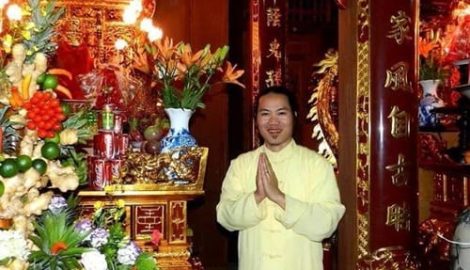 Nam Định: Choáng với khối tài sản “khủng” nổi tiếng nhất đất Bắc của danh hài Vượng Râu