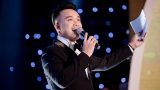 MC Tiến Vũ – Khác biệt để tồn tại