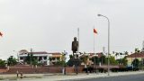 Công Viên Tượng Đài Cố Tổng Bí Thư Trường Chinh