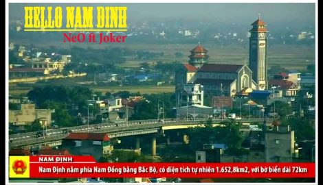 [Thơ] NAM ĐỊNH QUÊ TÔI