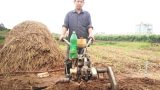 Ngày xuân trò chuyện cùng “Kỹ sư nông dân tại Nam Định” Ngày xuân trò chuyện cùng “Kỹ sư nông dân tại Nam Định”