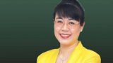 Doanh nhân Nam Định Nguyễn Thị Nguyệt Hường: Viết tiếp giấc mơ hai quốc tịch