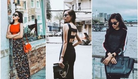 Hoa hậu Kỳ Duyên đã sở hữu khối tài sản ‘khủng’ đến cỡ nào ở tuổi 21?