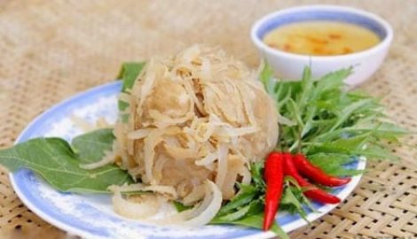 Món ngon Nam Định phải thử một lần cho biết