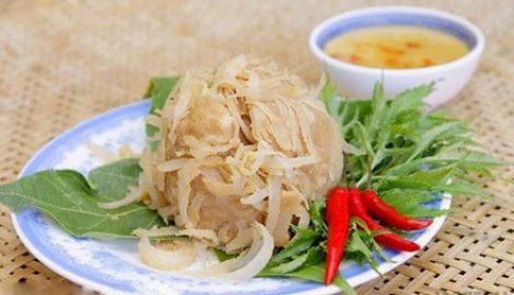 Món ngon Nam Định phải thử một lần cho biết