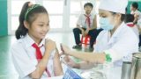 Xuất hiện ổ dịch, Nam Định tăng cường phòng chống sốt xuất huyết trong trường học Xuất hiện ổ dịch, Nam Định tăng cường phòng chống sốt xuất huyết trong trường học