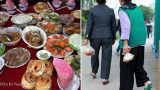 “Đi ăn cỗ, bạn có đem đồ thừa mang về không?” – câu hỏi khiến dân mạng tranh cãi nảy lửa