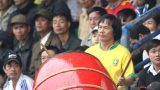 Thuyết Trống: Người thổi hồn cho bóng đá Thành Nam