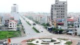 Nam Định: Đẩy mạnh số hóa trong quản lý đô thị Nam Định: Đẩy mạnh số hóa trong quản lý đô thị
