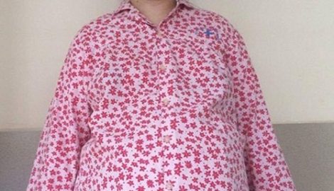 Nam Định: Bà mẹ trẻ mất việc, mất chồng chỉ vì… nặng gần 100kg