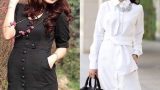 Cô gái Nam Định quyết giảm cân vì mê những chiếc váy ôm sát cơ thể Cô gái Nam Định quyết giảm cân vì mê những chiếc váy ôm sát cơ thể