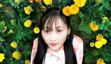 Cô gái xương thủy tinh 27 tuổi, nặng 15kg và hành trình hơn 10 năm dạy học miễn phí