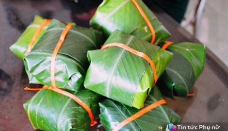 Ghé Giao Thủy – Nam Định, thưởng thức nem nắm trứ danh, ăn là nhớ