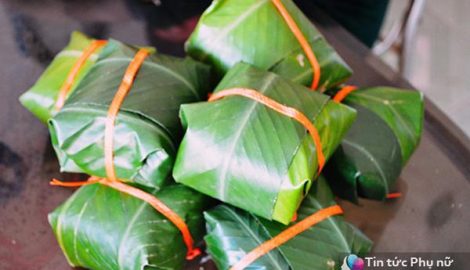 Ghé Giao Thủy – Nam Định, thưởng thức nem nắm trứ danh, ăn là nhớ