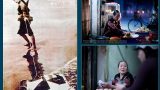 Về Nam Định gặp người phụ nữ có sức mạnh kéo xác máy bay Mỹ.