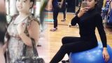 Bà mẹ Nam Định bật mí cách giảm 15kg chỉ trong 30 ngày