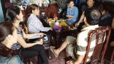 Nam Định: Lợi dụng lòng tin, 2 mẹ con “nữ quái” lừa đảo hàng chục tỷ đồng