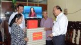 Nam Định – Vùng đất trọn đạo lý, vẹn nghĩa tình