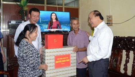 Nam Định – Vùng đất trọn đạo lý, vẹn nghĩa tình