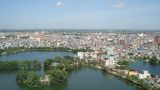 Hồ Truyền Thống – Công Viên Tức Mặc Nam Định Hồ Truyền Thống – Công Viên Tức Mặc Nam Định