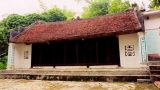 Chùa Phi Lai Nam Định, nơi lưu giữ bảo vật quốc gia