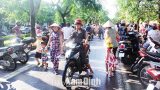 Vì sao đoạn đường Phù Nghĩa hay xảy ra tai nạn giao thông?