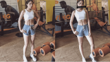 Nam Định: “Hot girl phòng tập” Trần Bích Hạnh gây bất ngờ với MV cover ấn tượng