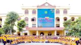 Cựu học sinh THPT A Hải Hậu kỷ niệm 20 năm ngày ra trường Cựu học sinh THPT A Hải Hậu kỷ niệm 20 năm ngày ra trường