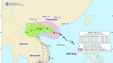 Các tỉnh cấm biển, di dời dân, hoãn cuộc họp không cần thiết để ứng phó bão số 3